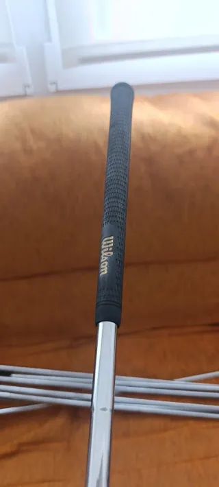 Palos de Golf Wilson Mujer Hierros 3-PW