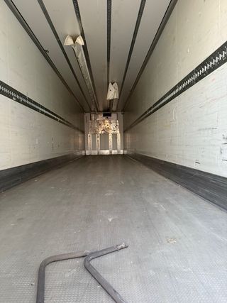 Semirremolque Frigorífico Krone año 2020