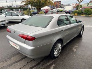 Alfa Romeo 166 185CV 6V