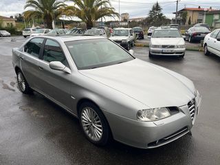Alfa Romeo 166 185CV 6V