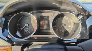 Volkswagen Jetta 2015.