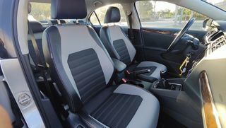 Volkswagen Jetta 2015.