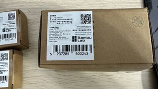 Bambu Lab H2D con AMS 2 PRO + MUCHOS ACCESORIOS