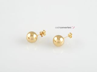 pendientes oro 18k