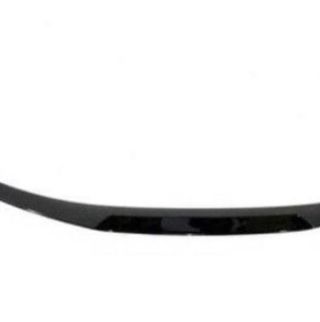 Alerón Bmw F44 MP Look M4 Brillante Negro