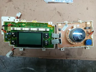 Repuestos Lavadora Secadora LG F1695RDH7