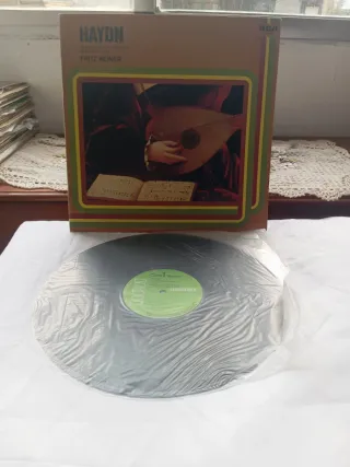 Vinili classici 3 x 10 euro minimo