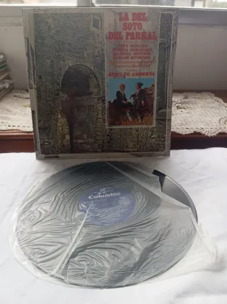 Vinili classici 3 x 10 euro minimo