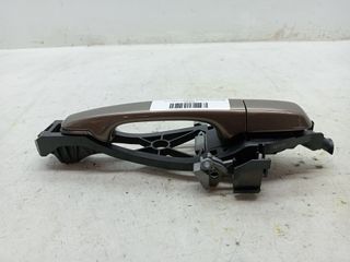 MANETA EXTERIOR TRASERA DERECHA VOLVO XC60 (2)