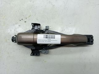 MANETA EXTERIOR TRASERA IZQUIERDA VOLVO XC60