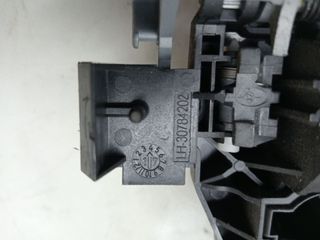 MANETA EXTERIOR TRASERA IZQUIERDA VOLVO XC60