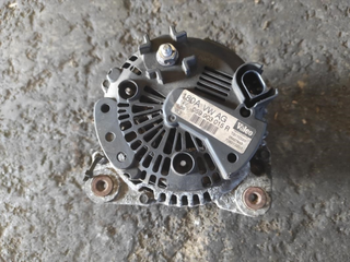Alternador 059903015 Audi A6 (4F,C6) (2004-2