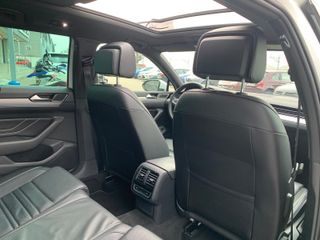 Volkswagen Passat Variant R-Line 2.0 TDI 147kW (200CV) DSG