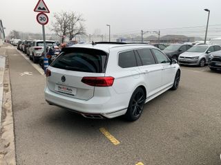 Volkswagen Passat Variant R-Line 2.0 TDI 147kW (200CV) DSG