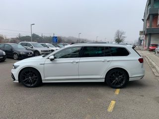 Volkswagen Passat Variant R-Line 2.0 TDI 147kW (200CV) DSG