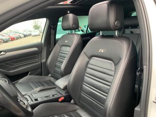 Volkswagen Passat Variant R-Line 2.0 TDI 147kW (200CV) DSG