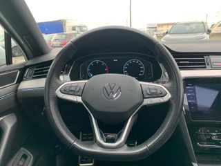 Volkswagen Passat Variant R-Line 2.0 TDI 147kW (200CV) DSG