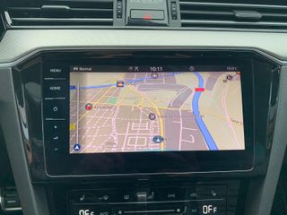 Volkswagen Passat Variant R-Line 2.0 TDI 147kW (200CV) DSG