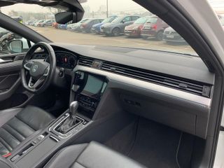 Volkswagen Passat Variant R-Line 2.0 TDI 147kW (200CV) DSG