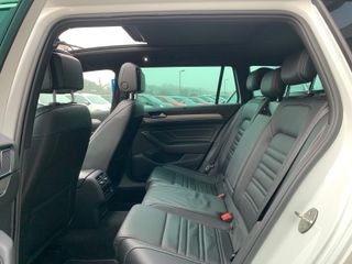 Volkswagen Passat Variant R-Line 2.0 TDI 147kW (200CV) DSG