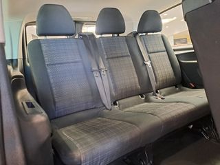 Mercedes-Benz Clase V 2019-FURGONETA