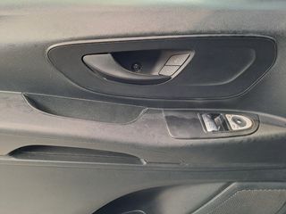 Mercedes-Benz Clase V 2019-FURGONETA