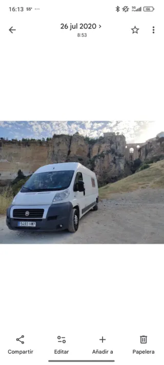 FIAT Ducato 2014