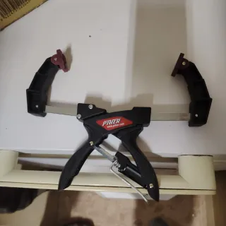 10 Pinzas Extensibles PIHER 16cm