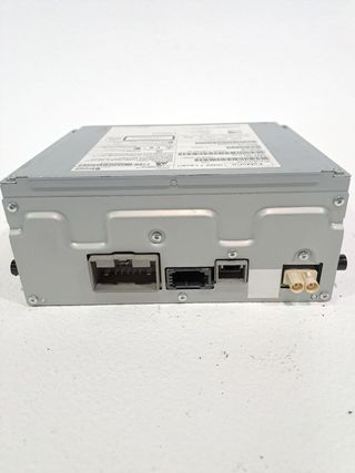 SISTEMA AUDIO / RADIO CD VOLVO XC60 (4)