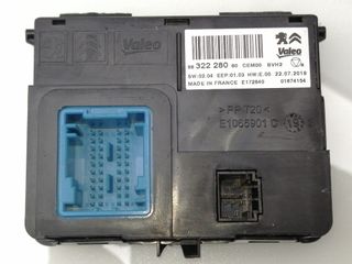 MODULO ELECTRONICO CITROEN BERLINGO (11)