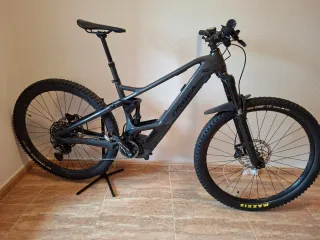 Bicicleta Eléctrica Orbea