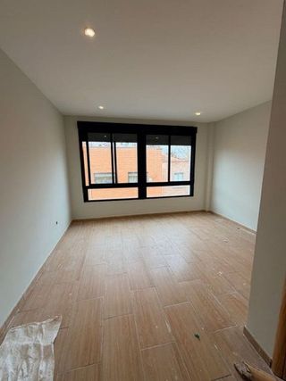 Piso en alquiler en Portazgo en Madrid