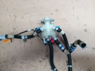 Repuestos Lavadora Secadora LG F4DV5010SMW