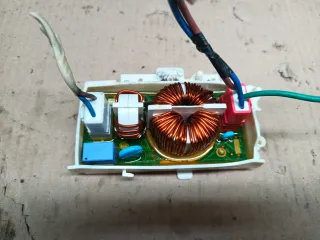 Repuestos Lavadora Secadora LG F4DV5010SMW