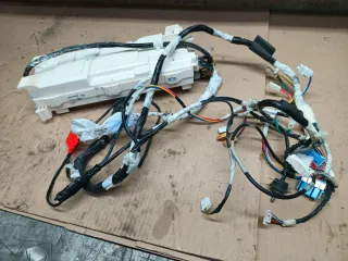 Repuestos Lavadora Secadora LG F4DV5010SMW