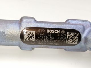 RAMPA INYECTORA OPEL CORSA E (2)