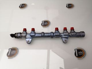 RAMPA INYECTORA OPEL CORSA E (2)