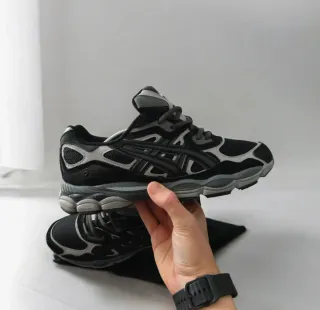 Asics NYC Zapatillas Deportivas Hombre/Mujer