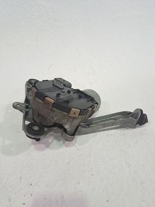 MOTOR LIMPIA DELANTERO FORD FOCUS LIM. (2)