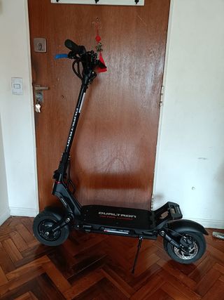 Dualtron Victor Luxury Patinete Eléctrico