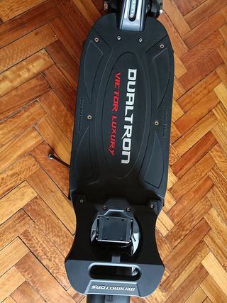 Dualtron Victor Luxury Patinete Eléctrico