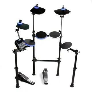 Batería Electrónica Alesis DM Lite