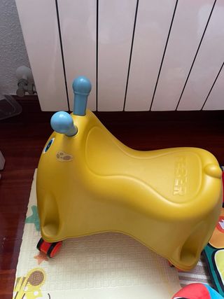 Correpasillos Feber Casual Runy Nuevo