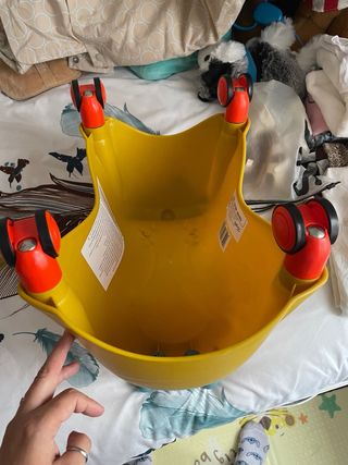 Correpasillos Feber Casual Runy Nuevo