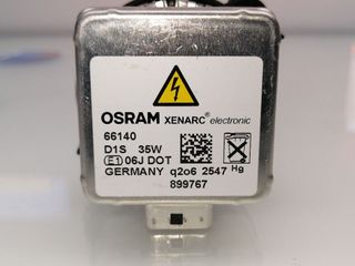 BOMBILLAS PORSCHE CAYENNE (TYP 9PA1)