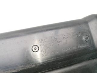 FILTRO CARBONO ACTIVO VOLKSWAGEN T-ROC