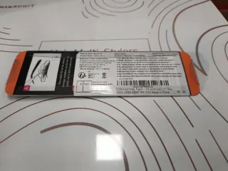 Herramienta para levantar y separar pestañas