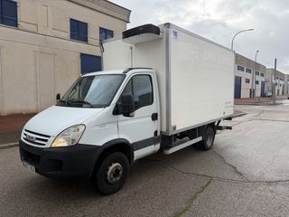 Iveco Daily 2012