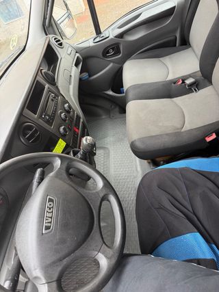 Iveco Daily 2012