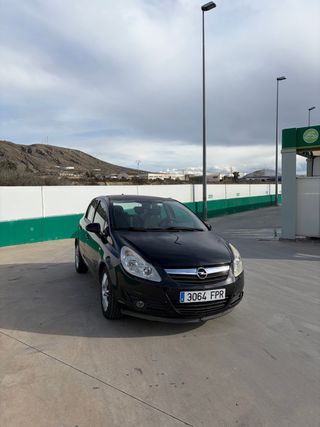 Opel Corsa Enjoy 2007
